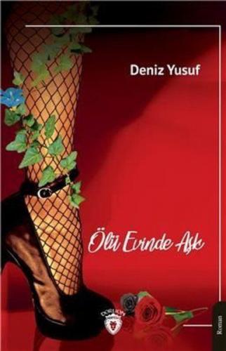 Ölü Evinde Aşk  Frontansicht 1