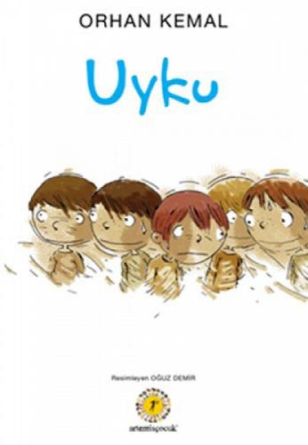 Uyku  Frontansicht 1