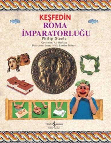 Keşfedin - Roma İmparatorluğu  Frontansicht 1