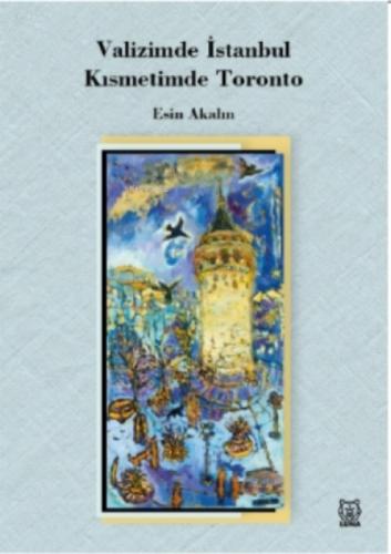Valizimde İstanbul, Kısmetimde Toronto  Frontansicht 1