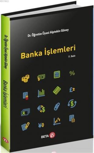 Banka İşlemleri  Frontansicht 1