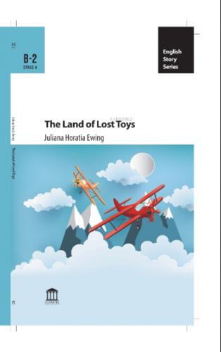 The Land of Lost Toys  Frontansicht 1