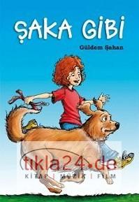 Şaka Gibi  Frontansicht 1