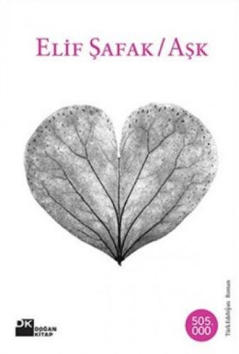 Aþk (Ciltli)  Frontansicht 1