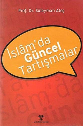 İslam'da Güncel Tartışmalar  Frontansicht 1