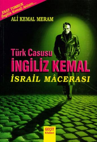 Türk Casusu İngiliz Kemal  Frontansicht 1