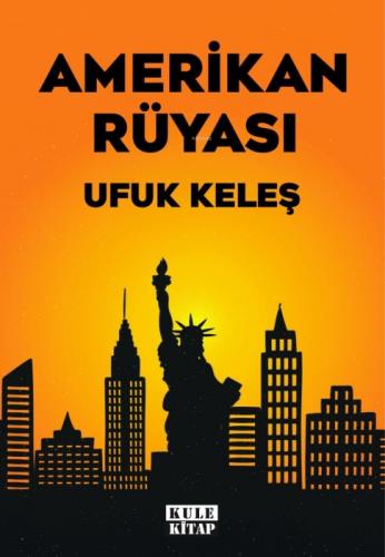 Amerikan Rüyası  Frontansicht 1