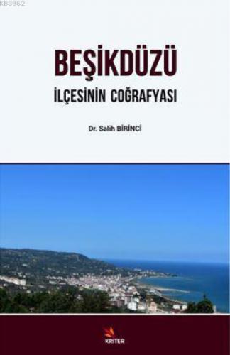 Beşikdüzü İlçesinin Coğrafyası  Frontansicht 1
