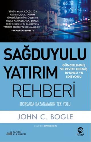 Sağduyulu Yatırım Rehberi  Frontansicht 1