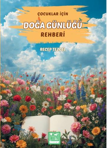 Çocuklar İçin Doğa Gu?nlu?ğu? Rehberi  Frontansicht 1