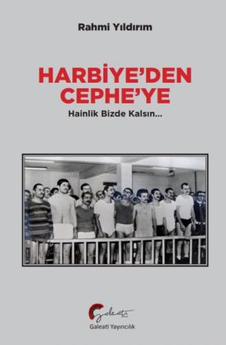 Harbiye'den Cephe'ye;Hainlik Bizde Kalsın  Frontansicht 1