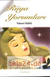 Rüya Yorumları  Frontansicht 1