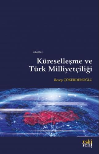 Küreselleşme ve Türk Milliyetçiliği  Frontansicht 1