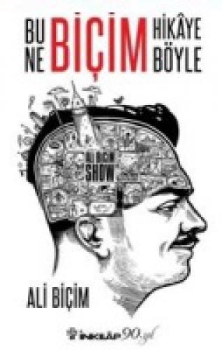 Bu Ne Biçim Hikaye Böyle  Frontansicht 1