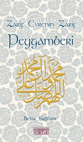 Zarif Evrenin Zarif Peygamberi  Frontansicht 1