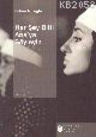 Her Şey Bitti Ana´ya Söyleyin  Frontansicht 1