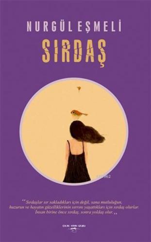 Sırdaş  Frontansicht 1