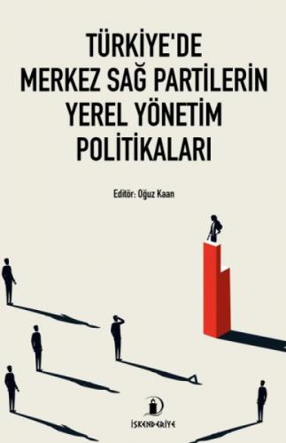 Türkiye'de Merkez Sağ Partilerin Yerel Yönetim Politikaları  Frontansicht 1