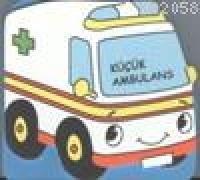 Küçük Ambulans (0-3 Yaş)  Frontansicht 1