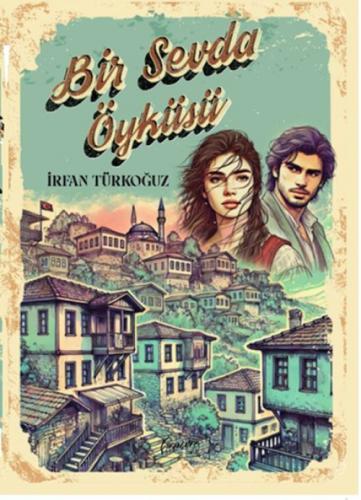 Bir Sevda Öyküsü  Frontansicht 1