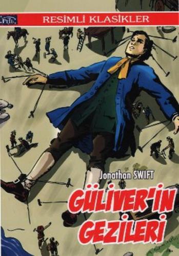 Güliver'in Gezileri  Frontansicht 1
