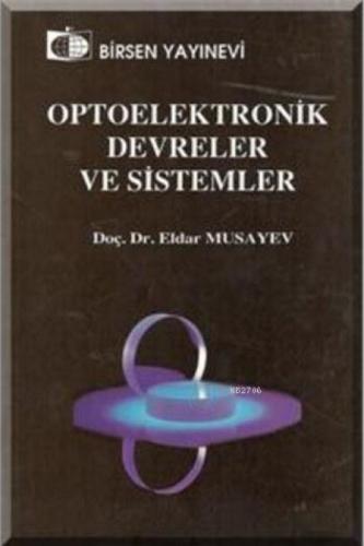 Optoelektronik Devreler ve Sistemler  Frontansicht 1