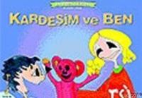 Kardeşim ve Ben  Frontansicht 1