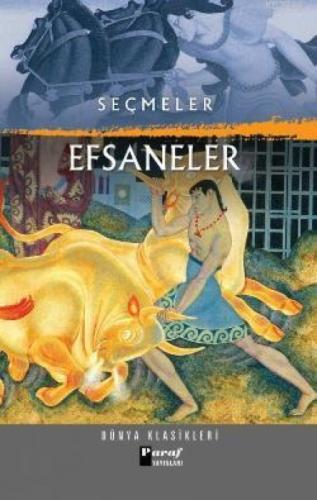 Efsaneler  Frontansicht 1