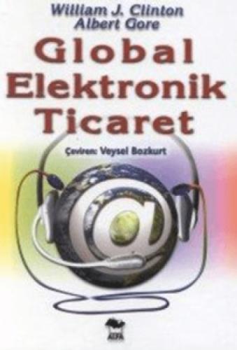 Global Elektronik Ticaret  Frontansicht 1