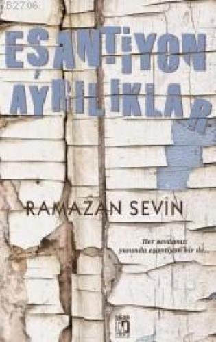 Eşantiyon Ayrılıklar  Frontansicht 1