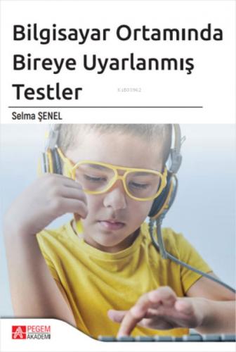 Bilgisayar Ortamında Bireye Uyarlanmış Testler  Frontansicht 1