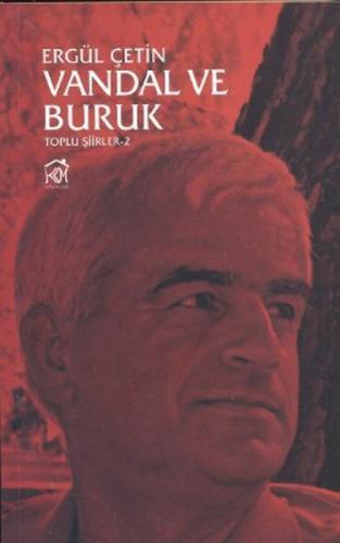 Vandal ve Buruk : Toplu Şiirler 2  Frontansicht 1