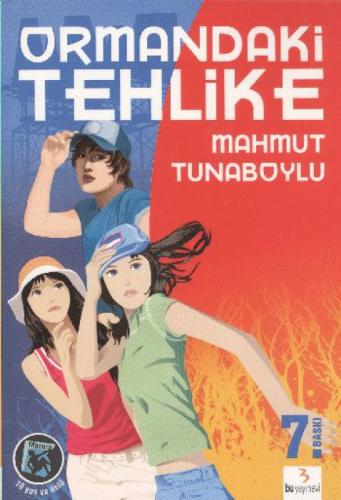 Ormandaki Tehlike  Frontansicht 1