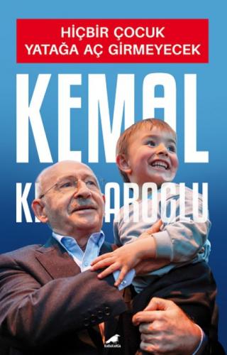 Hiçbir Çocuk Yatağa Aç Girmeyecek  Frontansicht 1