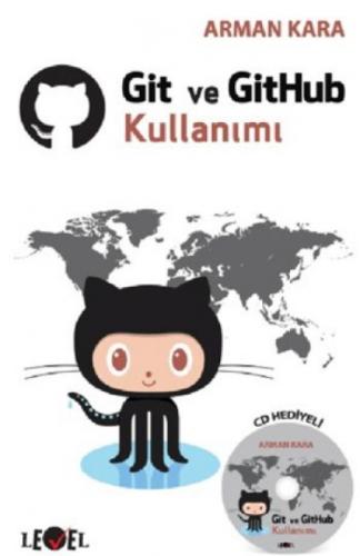 Git ve GitHub Kullanımı  Frontansicht 1