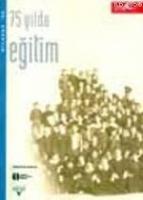 75 Yılda Eğitim  Frontansicht 1