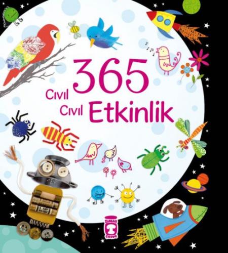 365 Cıvıl Cıvıl Etkinlik  Frontansicht 1