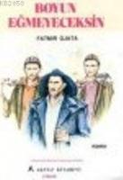 Boyun Eğmeyeceksin  Frontansicht 1