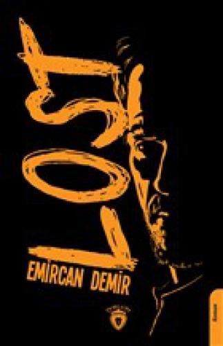 Lost  Frontansicht 1