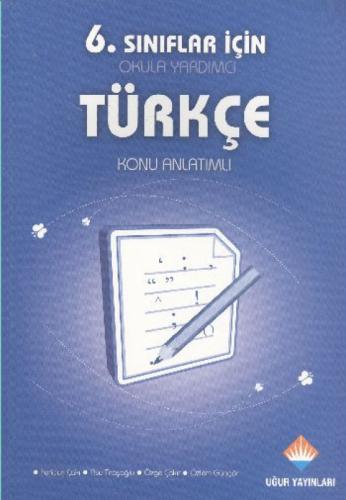 SBS'ye Hazırlık ve Okula Yardımcı  Frontansicht 1