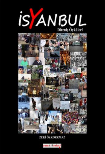 İsyanbul  Frontansicht 1