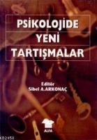 Psikolojide Yeni Tartışmalar  Frontansicht 1