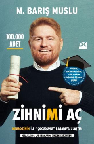 Zihnimi Aç  Frontansicht 1