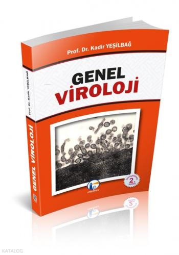 Genel Viroloji  Frontansicht 1