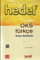 Oks Türkçe; Konu Anlatımlı  Frontansicht 1