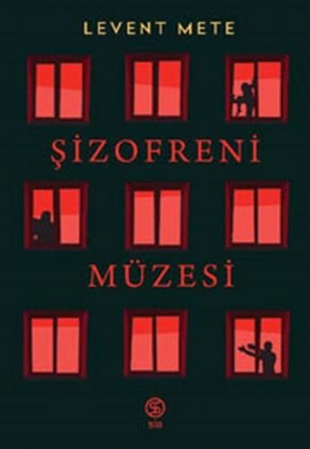 Şizofreni Müzesi  Frontansicht 1