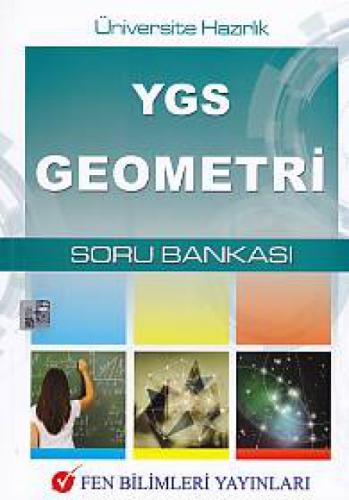 Fen YGS Geometri Soru Bankası  Frontansicht 1