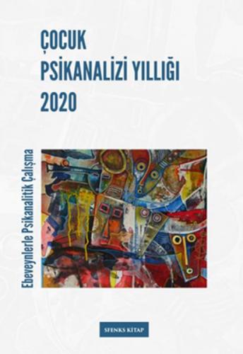Çocuk Psikanalizi Yıllığı 2020  Frontansicht 1