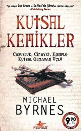 Kutsal Kemikler (Cep Boy)  Frontansicht 1