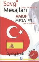 Türkçe - İspanyolca| Sevgi Mesajları  Frontansicht 1